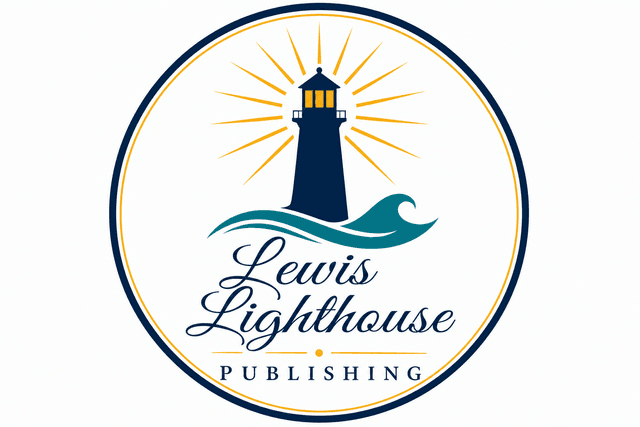 Lewis Lighthouse Publishing logo