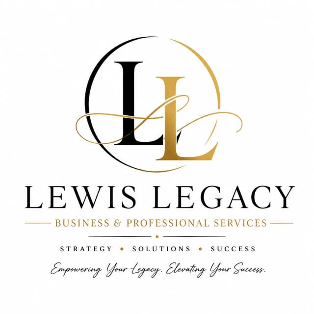 Lewis Legacy Business & Professional Services